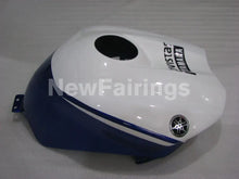 Cargar imagen en el visor de la galería, Number 46 White and Blue Black Monster - YZF-R1 04-06 Fairing Kit