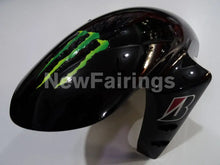 Cargar imagen en el visor de la galería, Number 46 White and Blue Black Monster - YZF-R1 04-06 Fairing Kit