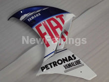 Cargar imagen en el visor de la galería, Number 46 White and Blue FIAT - YZF-R1 09-11 Fairing Kit