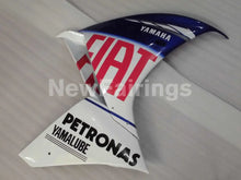 Cargar imagen en el visor de la galería, Number 46 White and Blue FIAT - YZF-R1 09-11 Fairing Kit