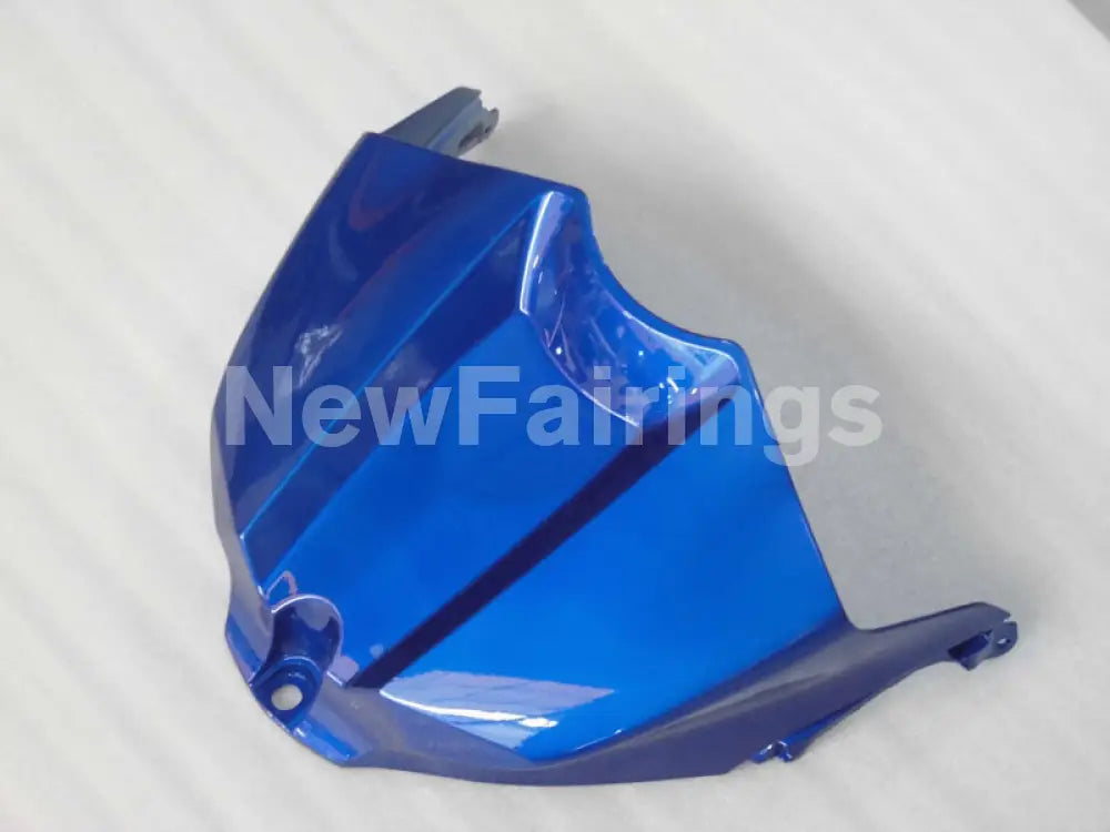Number 46 White and Blue FIAT - YZF-R1 12-14 Fairing Kit