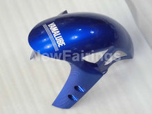 Cargar imagen en el visor de la galería, Number 46 White and Blue FIAT - YZF-R1 12-14 Fairing Kit