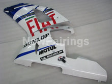 Cargar imagen en el visor de la galería, Number 46 White and Blue FIAT - YZF-R1 98-99 Fairing Kit