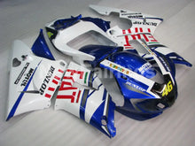 Cargar imagen en el visor de la galería, Number 46 White and Blue FIAT - YZF-R1 98-99 Fairing Kit