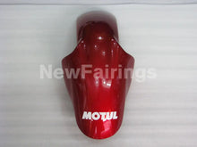 Cargar imagen en el visor de la galería, Number 46 White and Red FIAT - YZF-R6 98-02 Fairing Kit