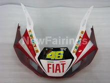 Cargar imagen en el visor de la galería, Number 46 White and Red FIAT - YZF-R6 98-02 Fairing Kit