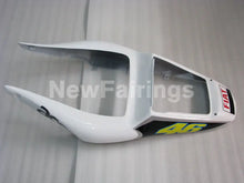 Cargar imagen en el visor de la galería, Number 46 White and Red FIAT - YZF-R6 98-02 Fairing Kit