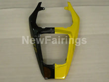 Cargar imagen en el visor de la galería, Number 46 Yellow and Black Sun Moon - YZF-R6 05 Fairing Kit