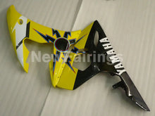 Cargar imagen en el visor de la galería, Number 46 Yellow and Black Sun Moon - YZF-R6 05 Fairing Kit