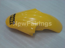 Cargar imagen en el visor de la galería, Number 46 Yellow and Blue Camel - YZF-R6 98-02 Fairing Kit