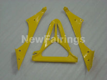 Cargar imagen en el visor de la galería, Number 46 Yellow and Blue Camel - YZF-R6 98-02 Fairing Kit