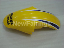 Cargar imagen en el visor de la galería, Number 46 Yellow Blue Camel - YZF-R6 98-02 Fairing Kit
