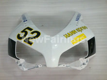 Cargar imagen en el visor de la galería, Number 52 Green and White HANN Spree - CBR1000RR 04-05 Fairing Kit