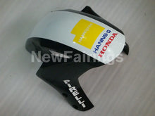 Cargar imagen en el visor de la galería, Number 52 Green and White HANN Spree - CBR1000RR 04-05 Fairing Kit