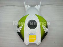 Cargar imagen en el visor de la galería, Number 52 Green and White HANN Spree - CBR1000RR 04-05 Fairing Kit