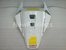 Cargar imagen en el visor de la galería, Number 52 Green and White HANN Spree - CBR1000RR 04-05 Fairing Kit