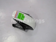 Cargar imagen en el visor de la galería, Number 52 Green and White HANN Spree - CBR600RR 05-06 Fairing Kit