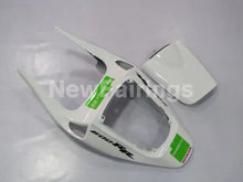 Cargar imagen en el visor de la galería, Number 52 Green and White HANN Spree - CBR600RR 05-06 Fairing Kit
