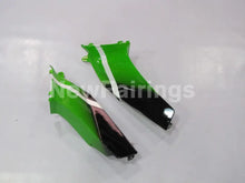 Cargar imagen en el visor de la galería, Number 52 Green and White HANN Spree - CBR600RR 05-06 Fairing Kit
