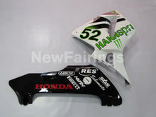 Cargar imagen en el visor de la galería, Number 52 Green and White HANN Spree - CBR600RR 05-06 Fairing Kit