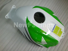 Cargar imagen en el visor de la galería, Number 52 White and Green HANN Spree - CBR600RR 03-04 Fairing Kit