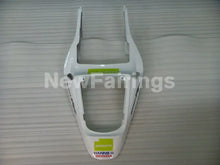 Cargar imagen en el visor de la galería, Number 52 White and Green HANN Spree - CBR600RR 03-04 Fairing Kit