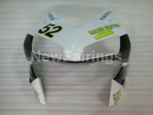 Cargar imagen en el visor de la galería, Number 52 White and Green HANN Spree - CBR600RR 03-04 Fairing Kit