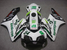 Cargar imagen en el visor de la galería, Number 54 Green and White HANN Spree - CBR1000RR 04-05 Fairing Kit