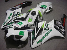 Cargar imagen en el visor de la galería, Number 54 Green and White HANN Spree - CBR1000RR 04-05 Fairing Kit