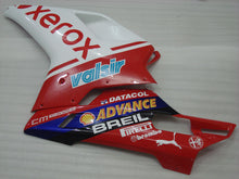 Cargar imagen en el visor de la galería, Number 59 Red and White Xerox - Ducati 848/1098/1198 07-11 Fairing Kit