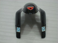 Cargar imagen en el visor de la galería, Number 59 Red and White Xerox - Ducati 848/1098/1198 07-11 Fairing Kit