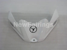 Cargar imagen en el visor de la galería, Number 59 White and Blue Jordan - GSX-R600 08-10 Fairing Kit