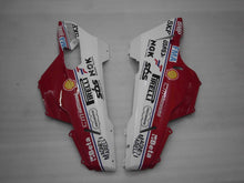 Cargar imagen en el visor de la galería, Number 7 Red and White Batterie - Ducati 1098 07-11 Fairing Kit