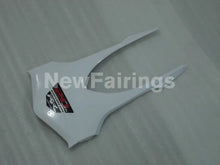 Cargar imagen en el visor de la galería, Number 8 White and Red Blue MOTUL - CBR1000RR 12-16 Fairing Kit