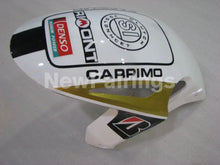 Cargar imagen en el visor de la galería, Number 82 White and Black Playboy - CBR1000RR 08-11 Fairing Kit