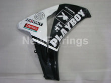 Cargar imagen en el visor de la galería, Number 82 White and Black Playboy - CBR1000RR 08-11 Fairing Kit