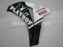 Cargar imagen en el visor de la galería, Number 82 White and Black Playboy - CBR1000RR 08-11 Fairing Kit