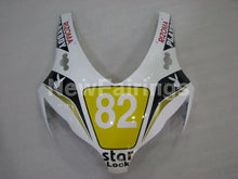 Cargar imagen en el visor de la galería, Number 82 White and Black Playboy - CBR1000RR 08-11 Fairing Kit