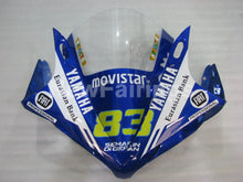 Cargar imagen en el visor de la galería, Number 83 Blue and Black White Movistar - YZF-R1 07-08 Fairing Kit