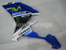 Cargar imagen en el visor de la galería, Number 83 Blue and Black White Movistar - YZF-R1 07-08 Fairing Kit