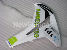 Cargar imagen en el visor de la galería, Number 84 White and Green HANN Spree - CBR1000RR 08-11 Fairing Kit