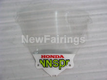 Cargar imagen en el visor de la galería, Number 84 White and Green HANN Spree - CBR1000RR 08-11 Fairing Kit
