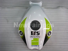 Cargar imagen en el visor de la galería, Number 84 White and Green HANN Spree - CBR1000RR 08-11 Fairing Kit