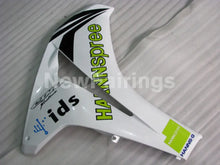 Cargar imagen en el visor de la galería, Number 84 White and Green HANN Spree - CBR1000RR 08-11 Fairing Kit