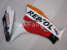 Cargar imagen en el visor de la galería, Number 93 Orange and White Red Repsol - CBR1000RR 12-16 Fairing Kit