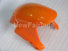 Cargar imagen en el visor de la galería, Orange and Black Factory Style - CBR600RR 05-06 Fairing Kit