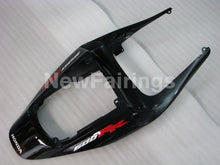 Cargar imagen en el visor de la galería, Orange and Black Factory Style - CBR600RR 05-06 Fairing Kit