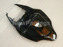 Cargar imagen en el visor de la galería, Orange and Black Factory Style - GSX-R1000 07-08 Fairing Kit