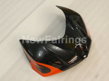 Cargar imagen en el visor de la galería, Orange and Black Factory Style - GSX-R1000 07-08 Fairing Kit