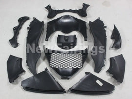 Orange and Black Factory Style - GSX1300R Hayabusa 08-20 Fairing Kit